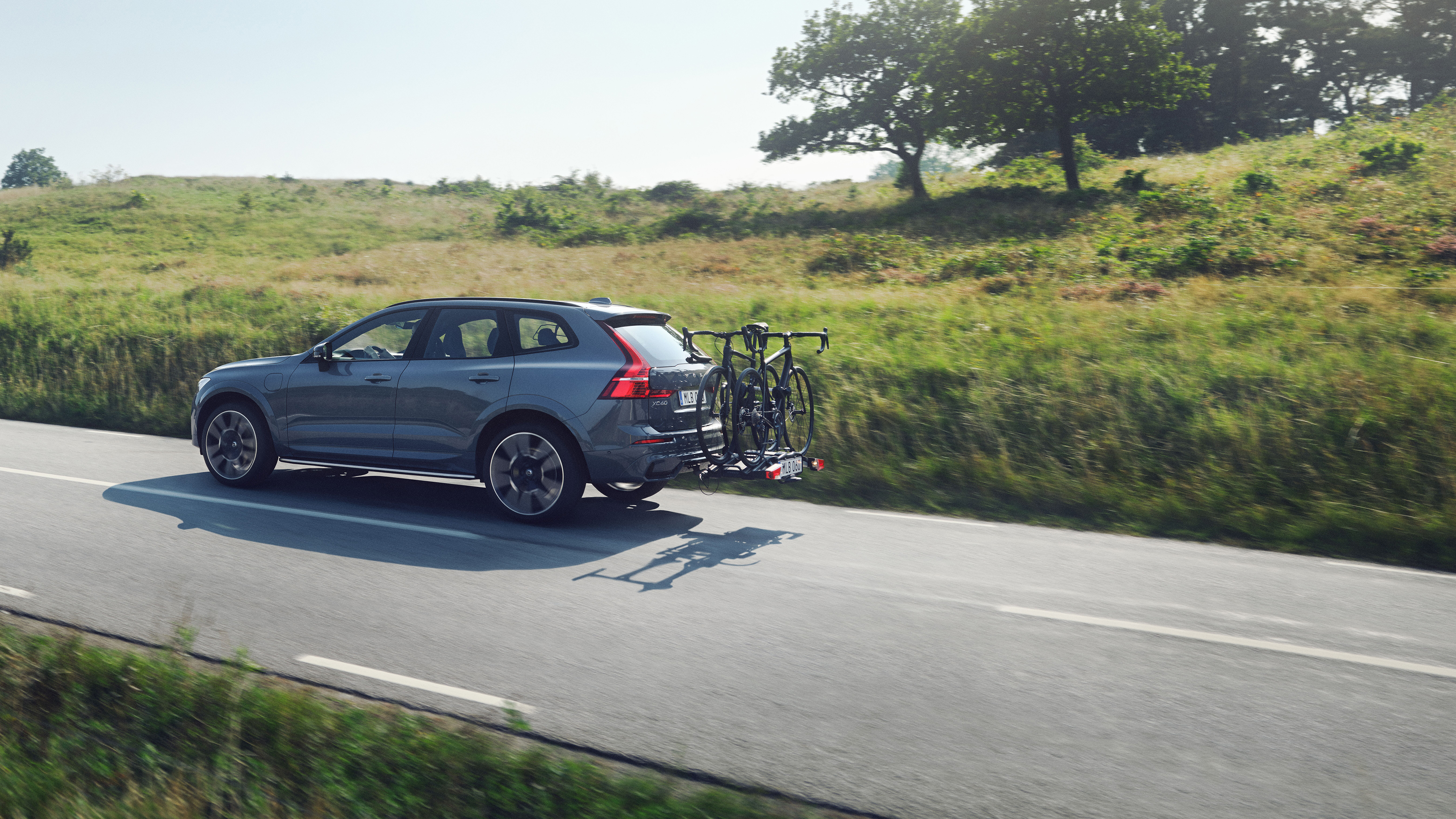 Los accesorios  en tu Volvo